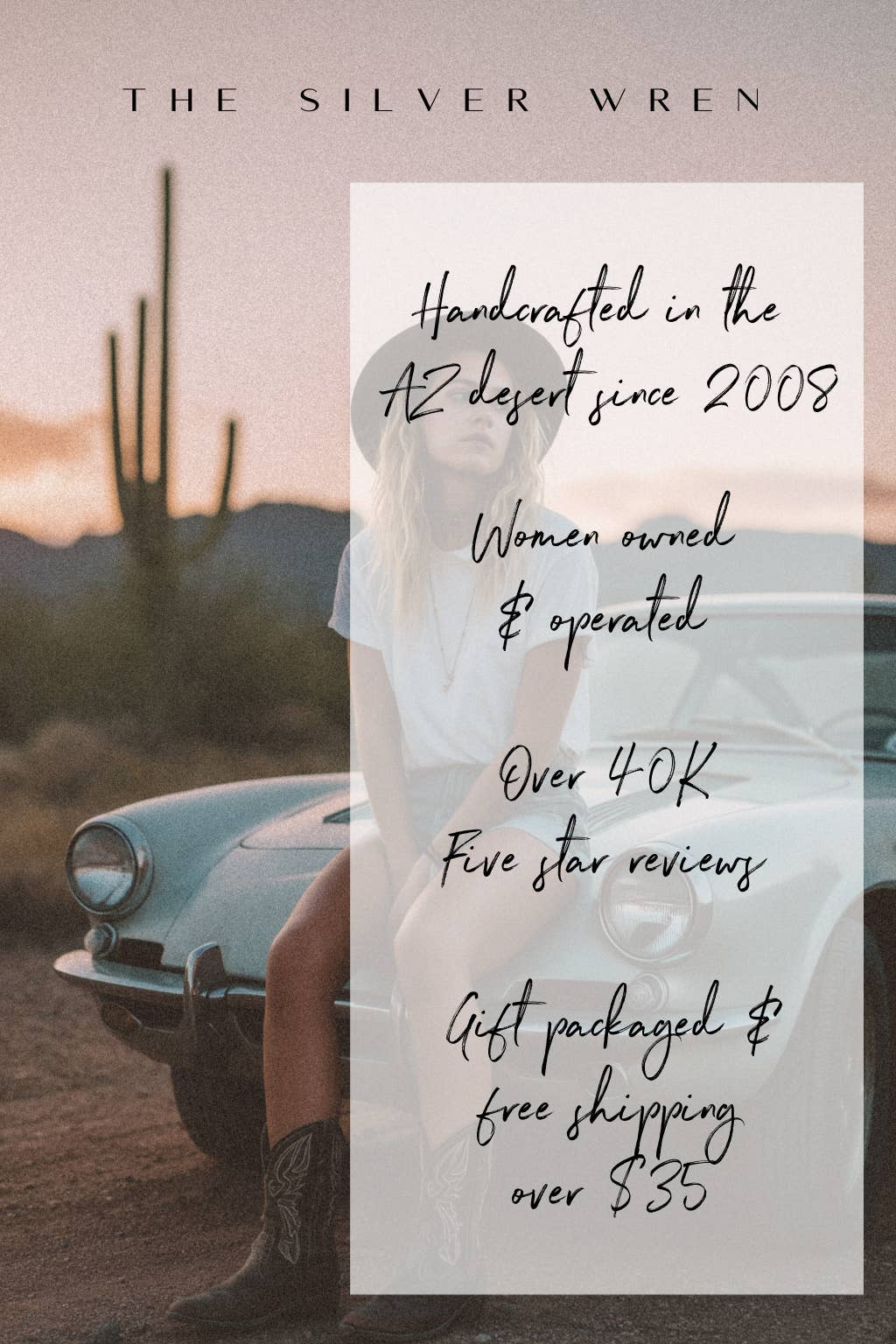 Green Heart Toggle Necklace