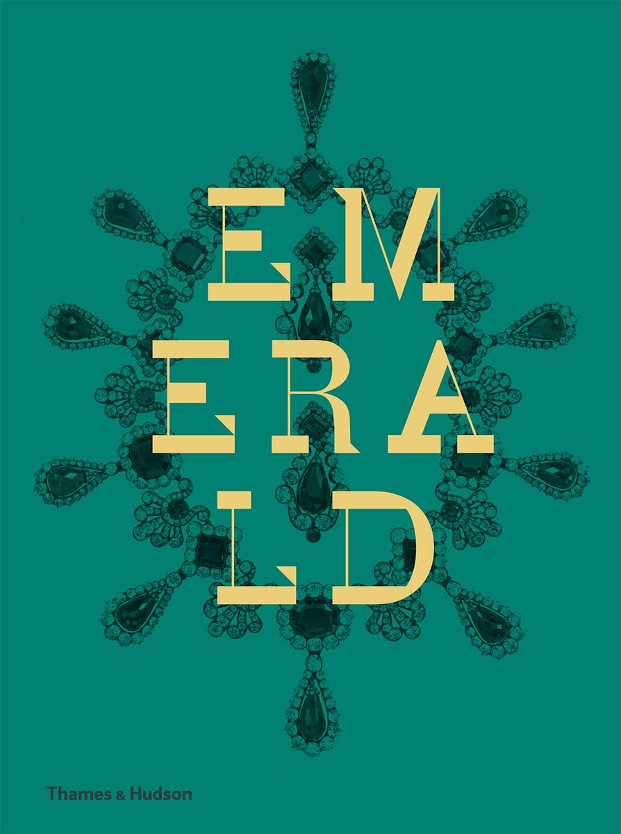 Emerald Published by Thames & Hudson