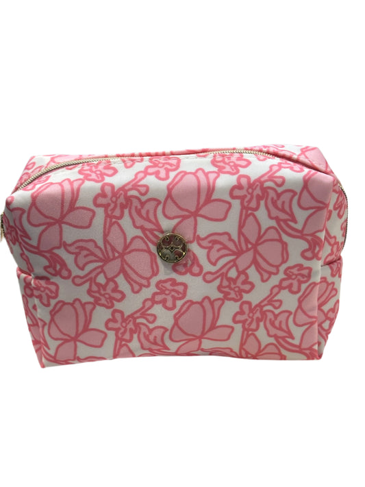Blossom Breeze Pink Mini Make Up
