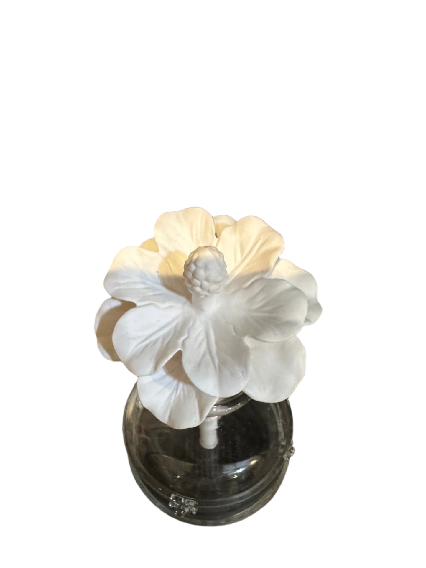 Mini Grand Casablanca Porcelain Moroccan Peony