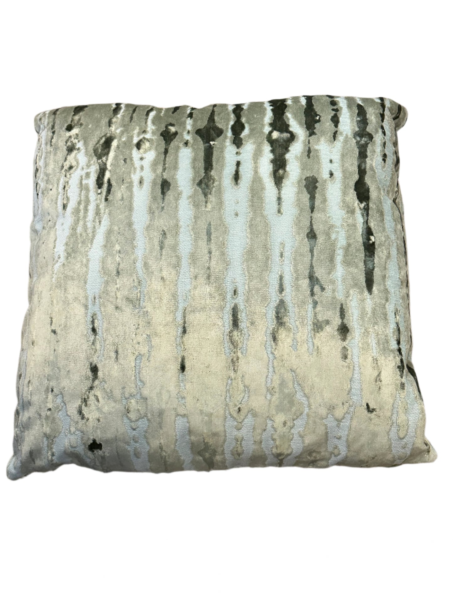 Cascade Julep Pillow 22"