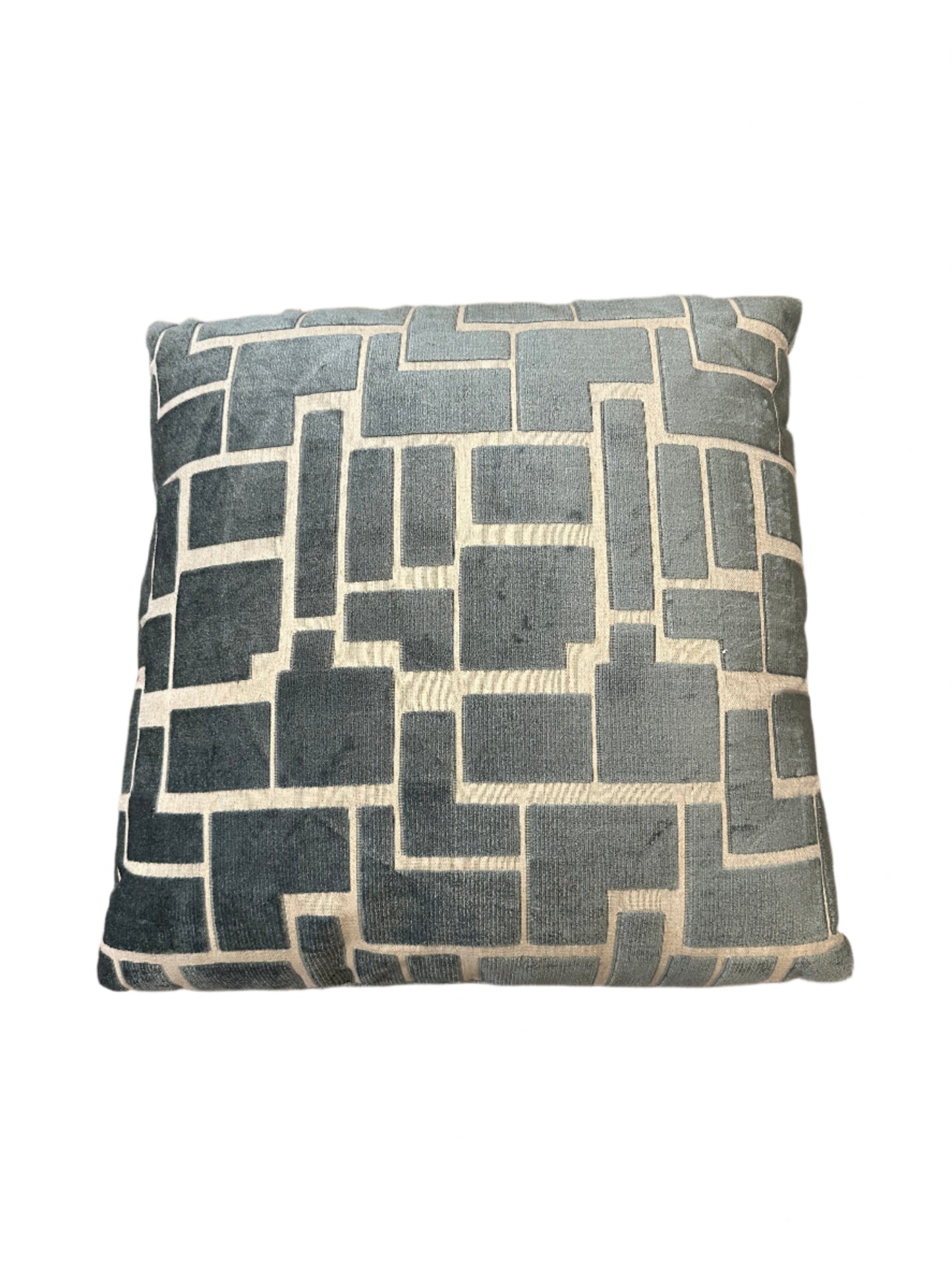 Aura Seaglass 22" Pillow