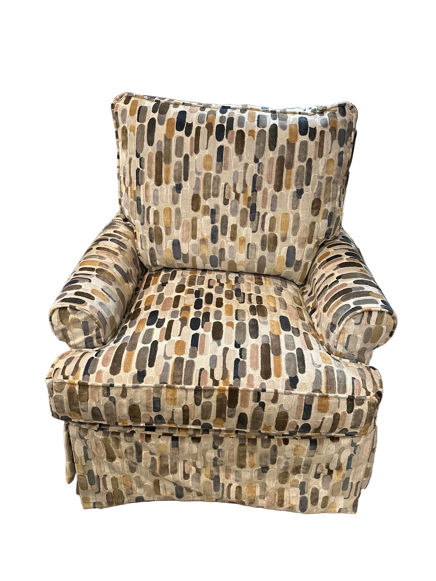 Four Seasons Lucy Accent XL Glider Capsuler Shone