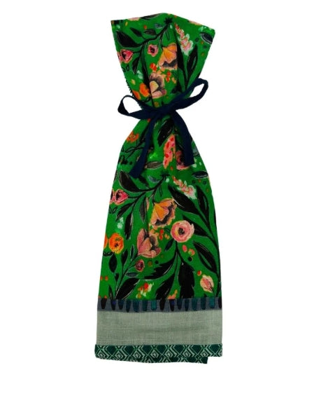 Double Sided Nellie Jean Tea Towel