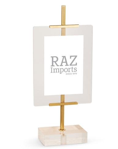 14" MINI EASEL