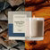 Smoked Wood & Amber 10 oz. Votivo Signature Candle