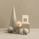 Joie de Noel 10 oz. Holiday Candle