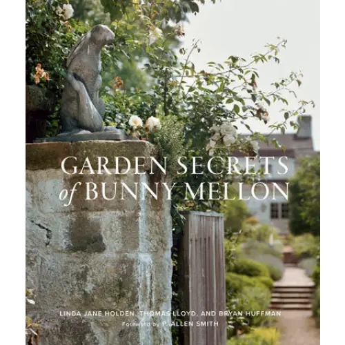 Bunny Mellon Style