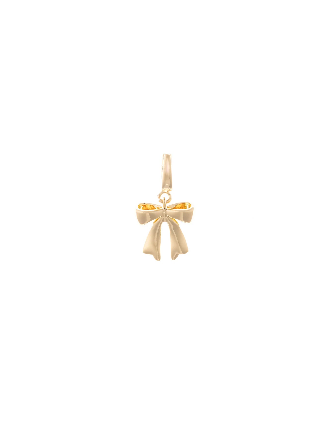 Michelle McDowell Bow Charm
