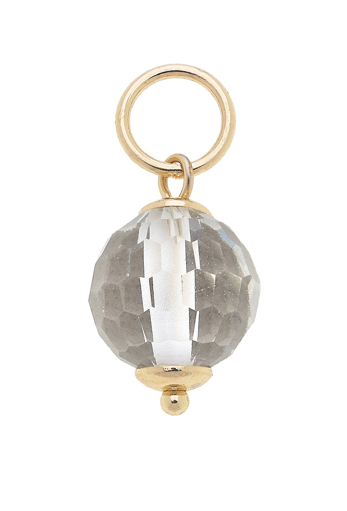 Resin Bead Charm