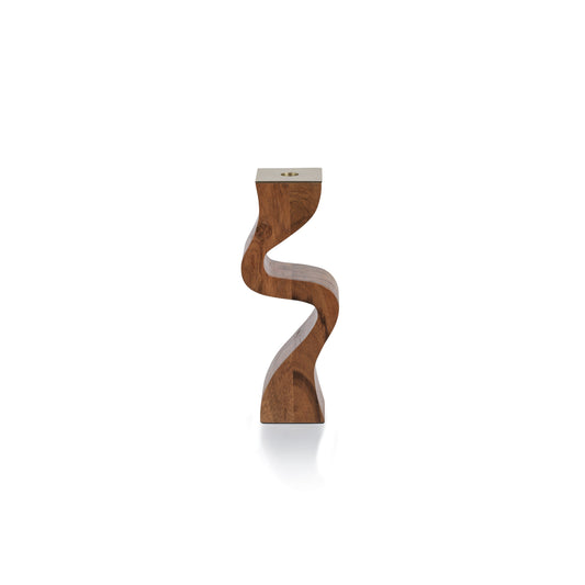Wood Taper Holder