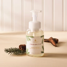 Thymes Frasier Fir Foaming Hand Wash