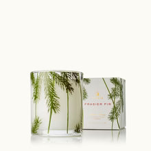 Thymes Frasier Fir Pine Needle Candle 6.5 Fl oz.
