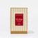 Velvet Rouge Holiday Candle