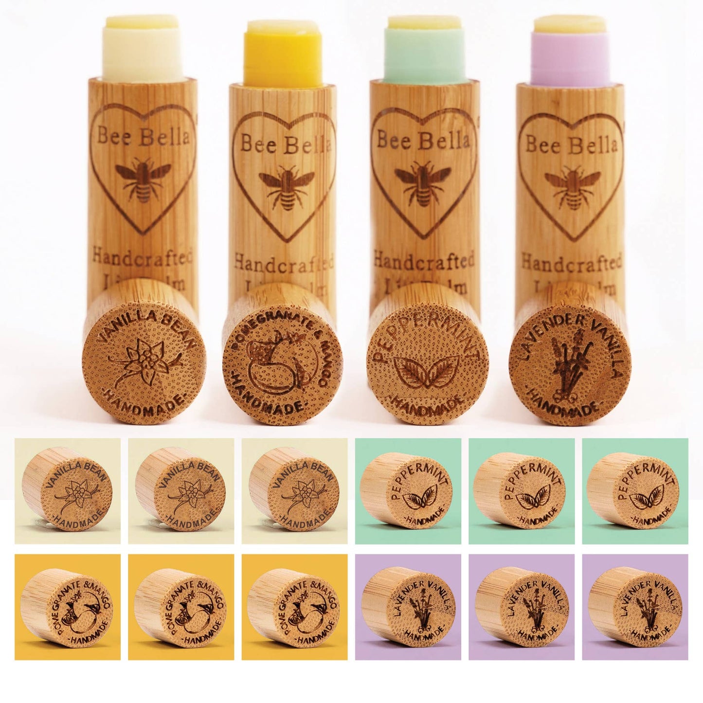 Lip Balm