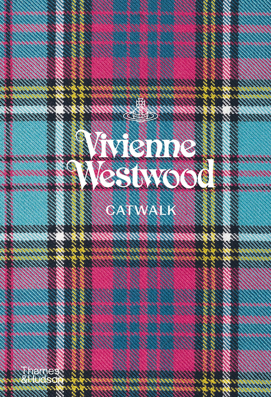 Vivienne Westwood Catwalk Book