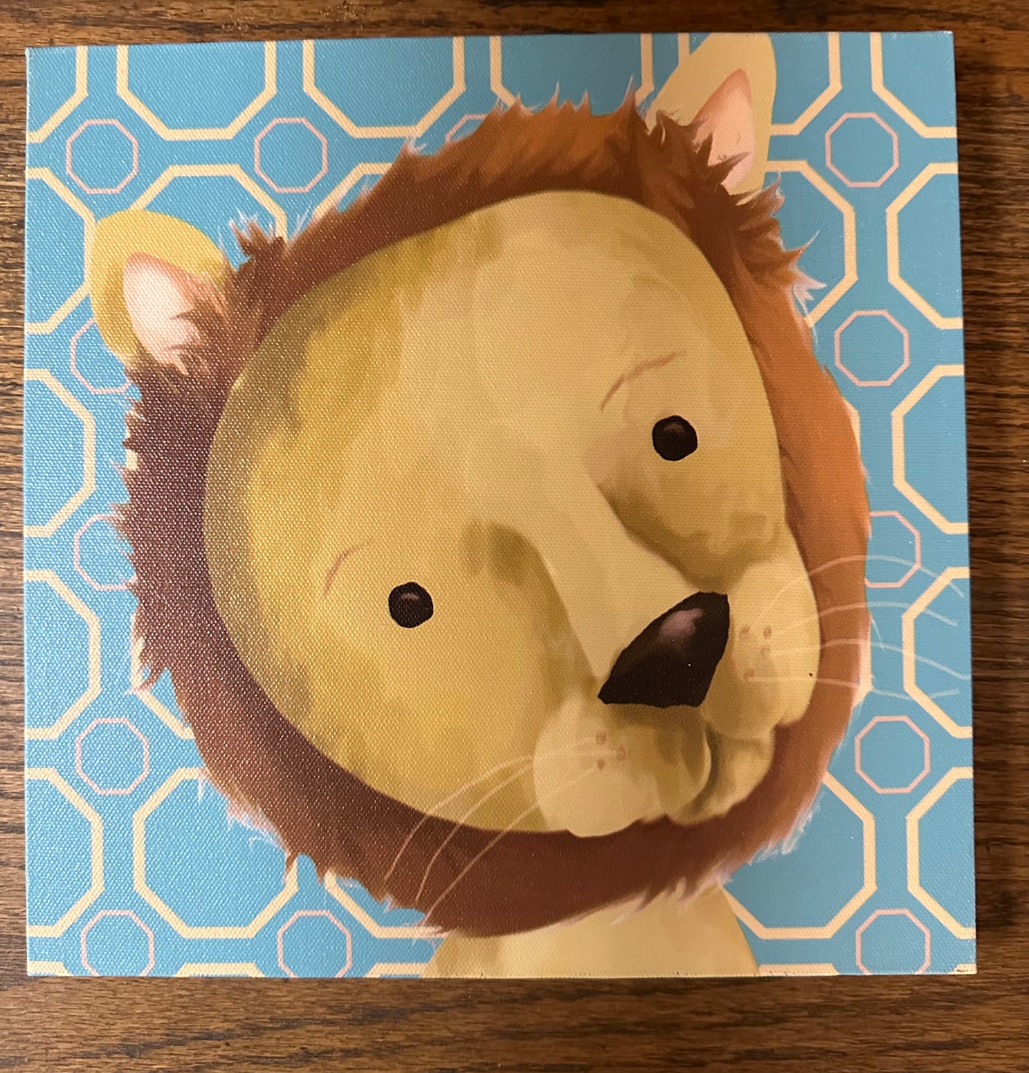 Animal picture