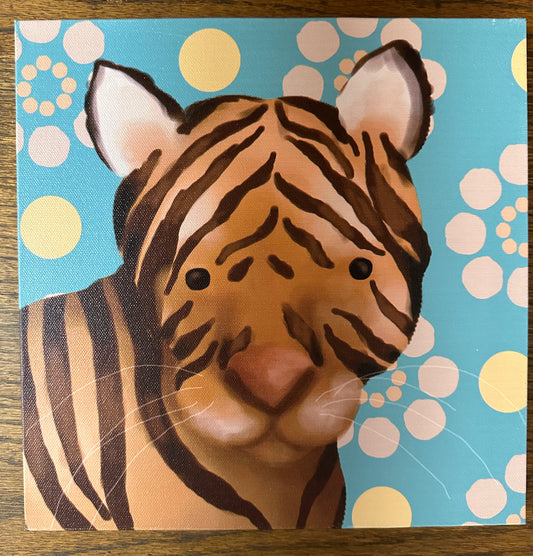 Animal picture