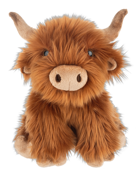The Heritage Collection Highland Cow