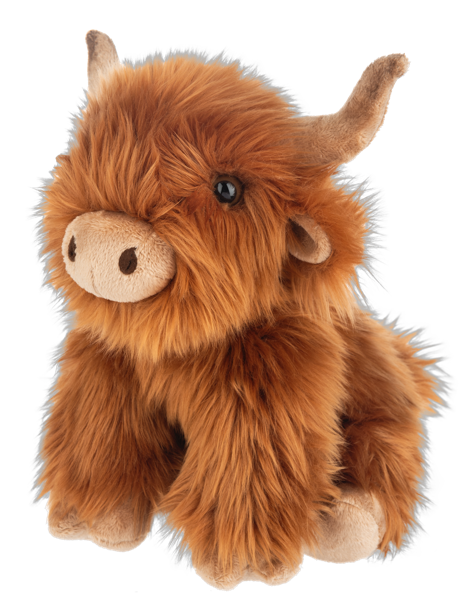 The Heritage Collection Highland Cow