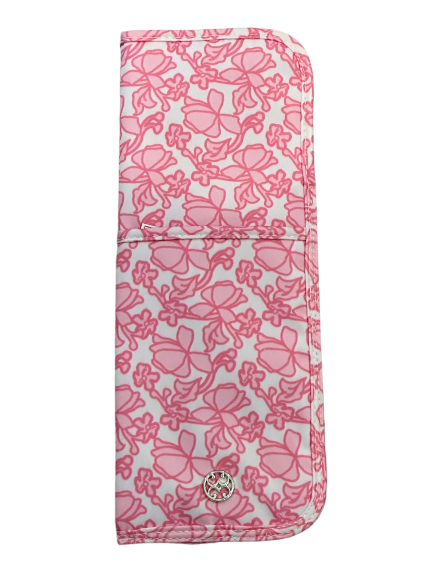 Blossom Breeze Pink Hot Tool Case