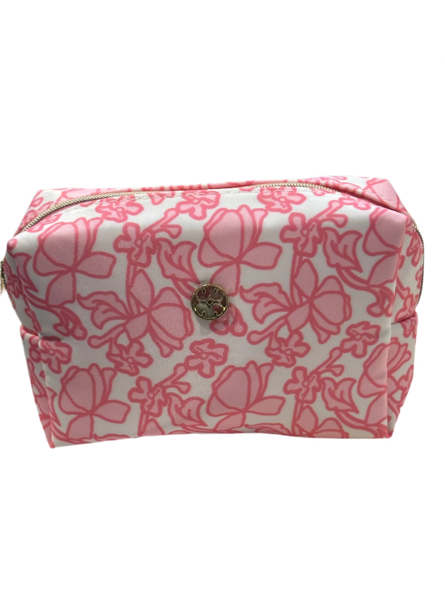 Blossom Breeze Pink Mini Make Up