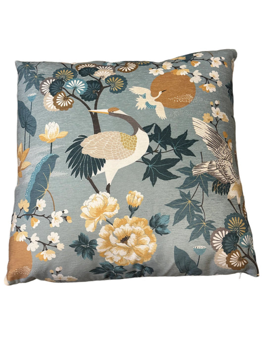Destiny Mineral 22" Pillow