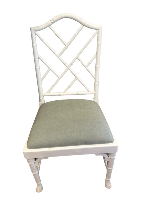 Bamboo Dining Chair