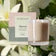 Votivo Tuberosa 10 oz. Signature Candle