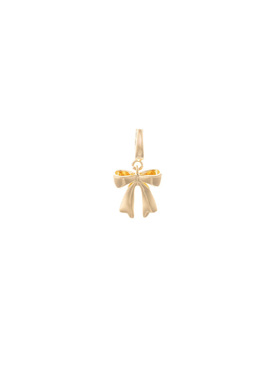 Michelle McDowell Bow Charm