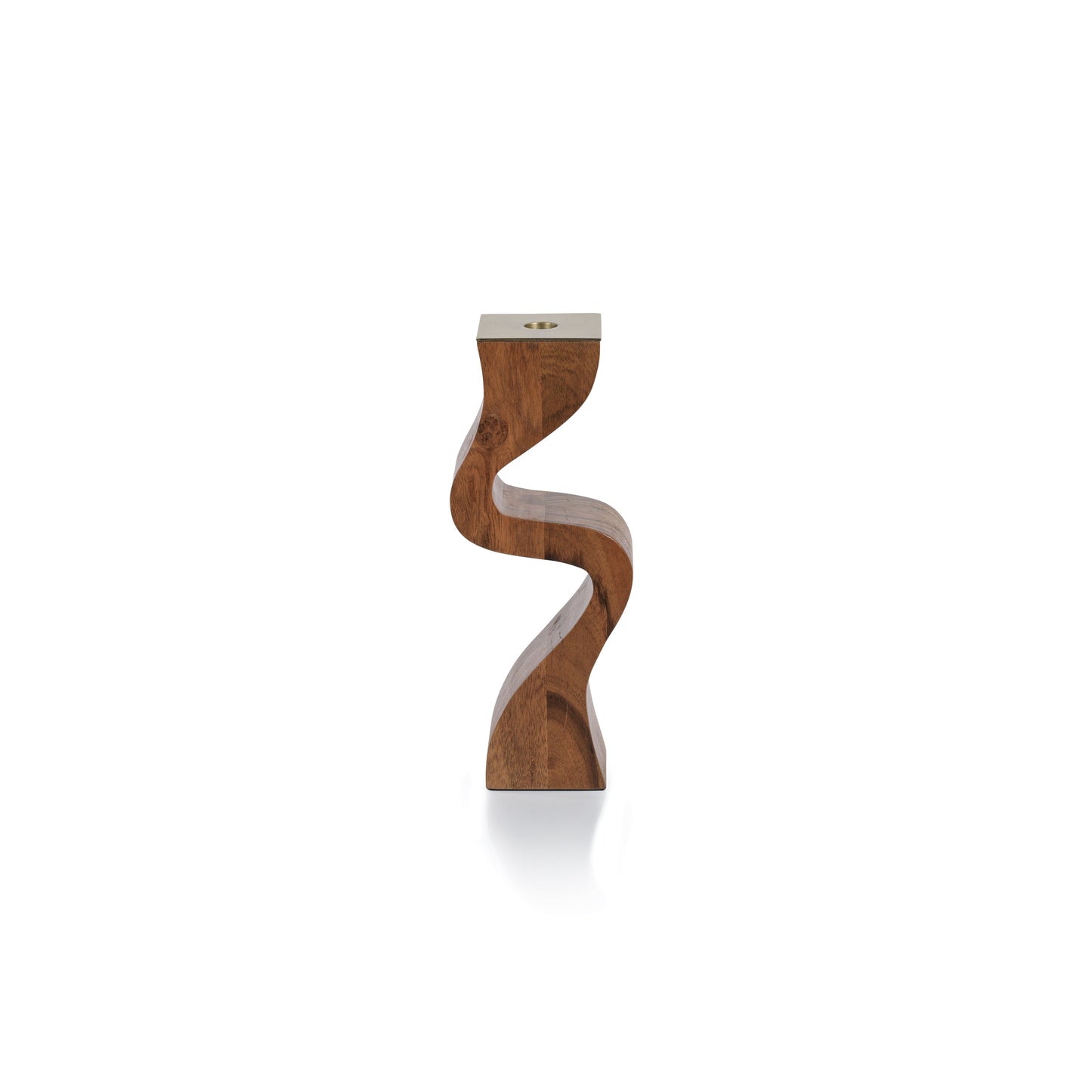 Wood Taper Holder