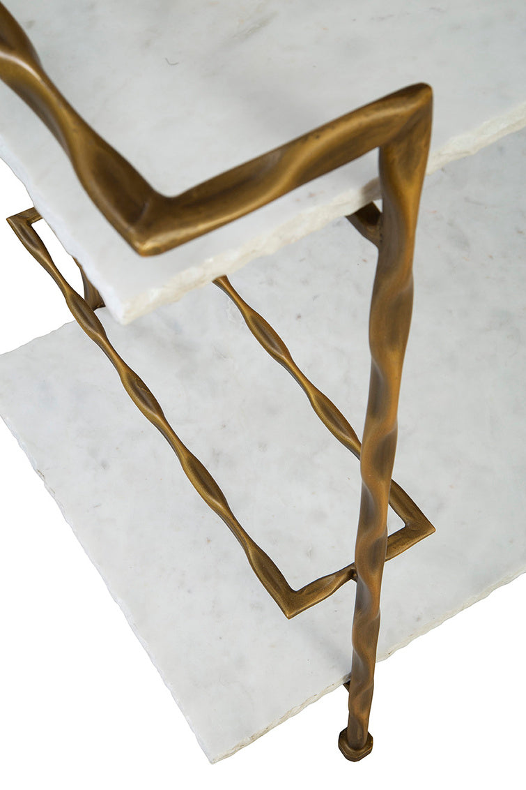 Bar cart