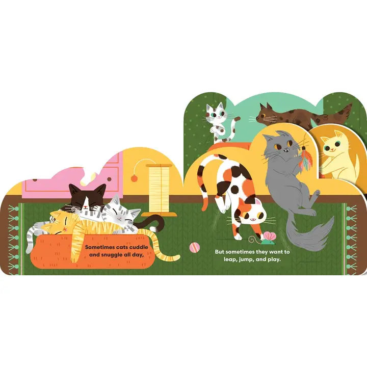 Some Cats