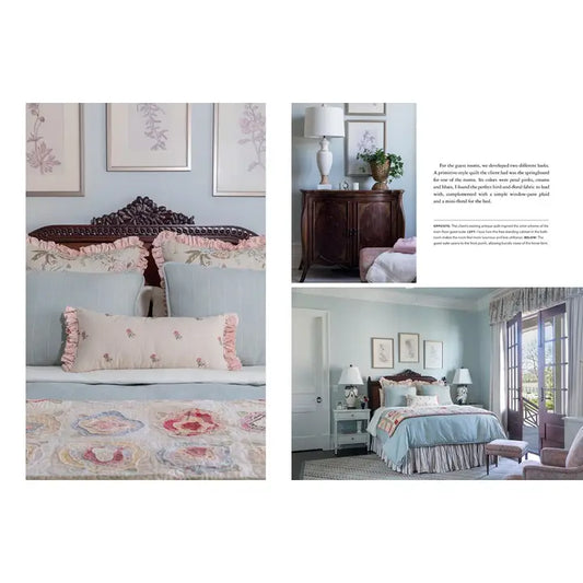 Enduring Southern Homes by Eric Ross