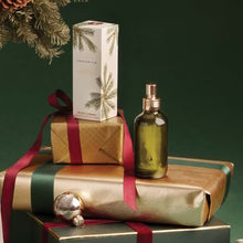 Thymes Frasier Fir Car Diffuser Kit