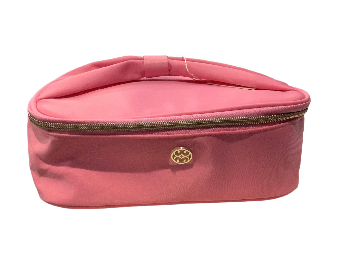 Pink Blossom Breeze Make Me Brush Case