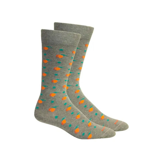 Peaches Socks