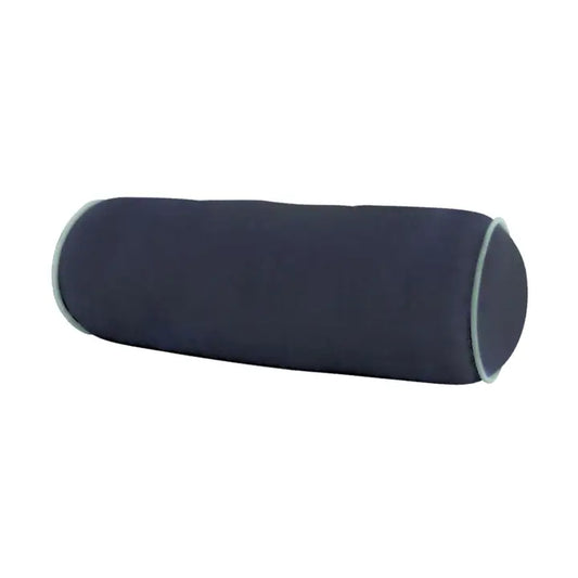 Laura Park Velvet Bolster Pillow