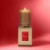Red Currant Holiday Candle