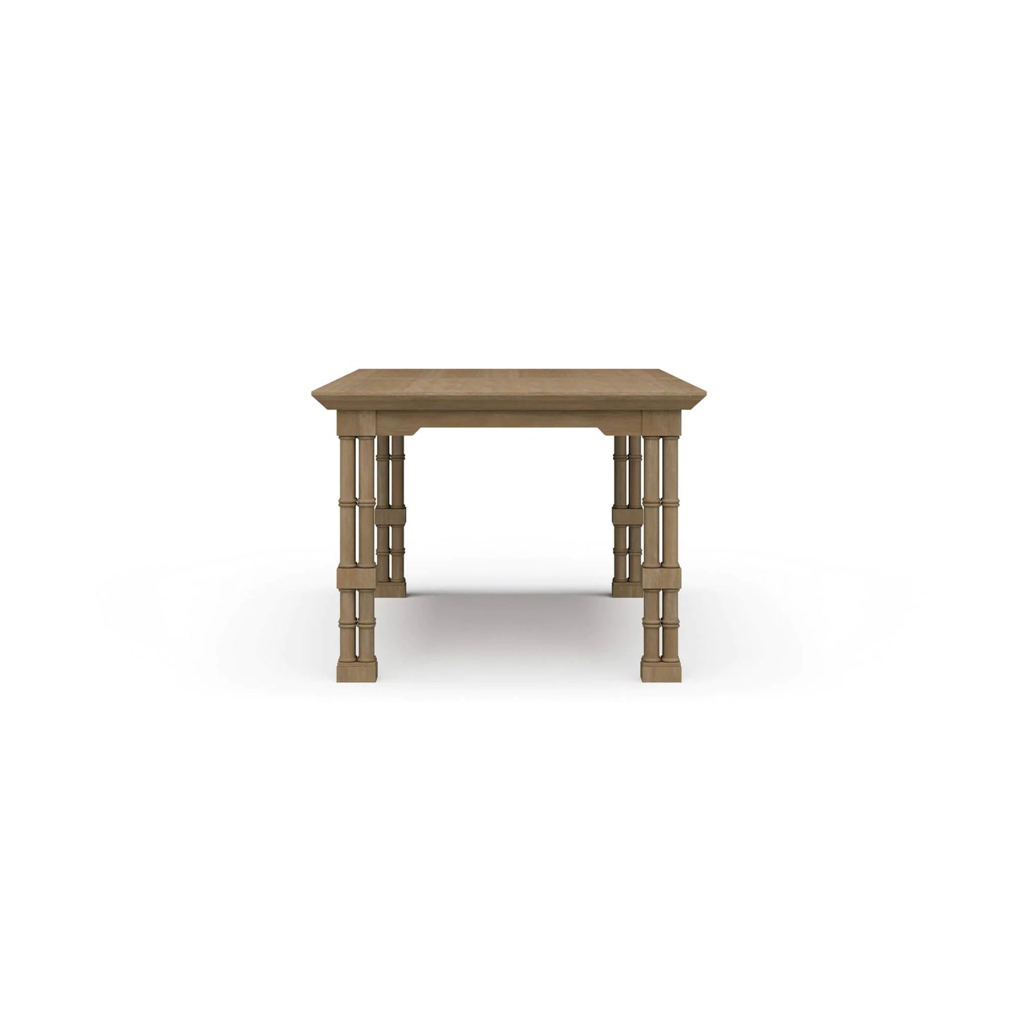Farringdon Rectangular Dining Table 84"