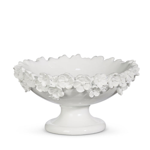 White Bowl, Container