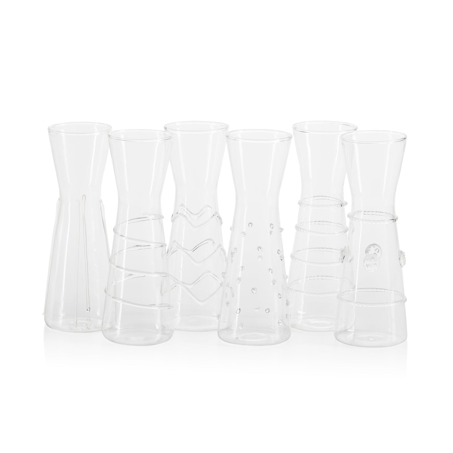 Wine / Carafe / Vases